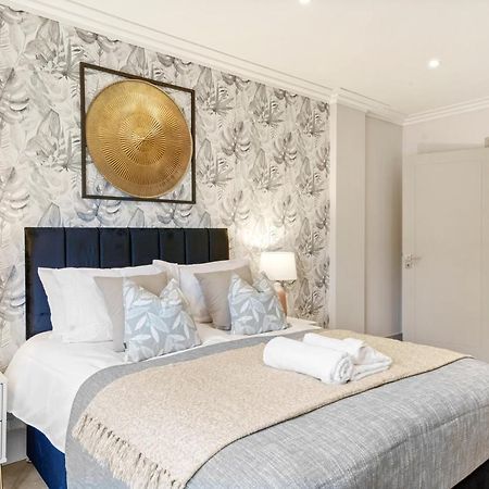 Comfortable London Retreat - Sleeps 6 エクステリア 写真