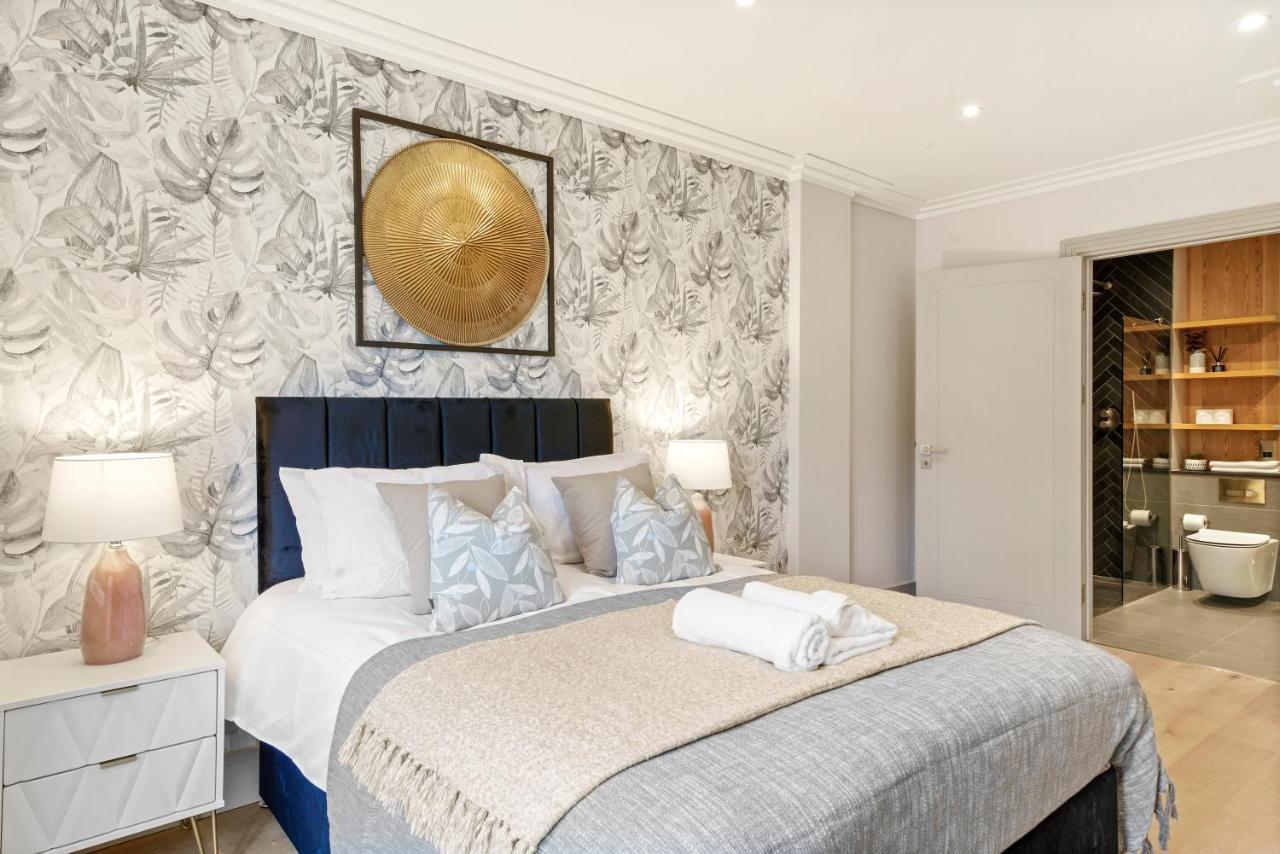 Comfortable London Retreat - Sleeps 6 エクステリア 写真