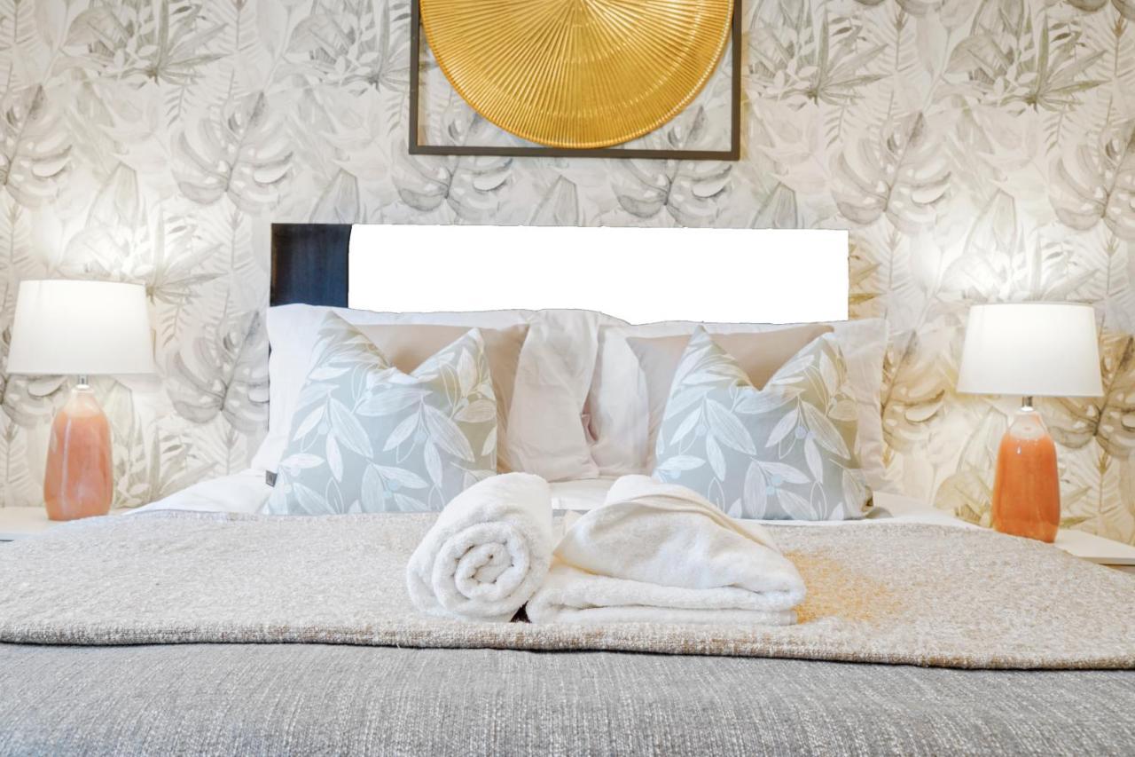 Comfortable London Retreat - Sleeps 6 エクステリア 写真