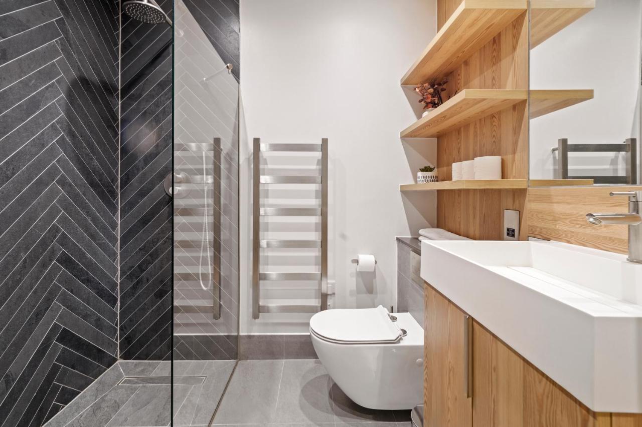 Comfortable London Retreat - Sleeps 6 エクステリア 写真