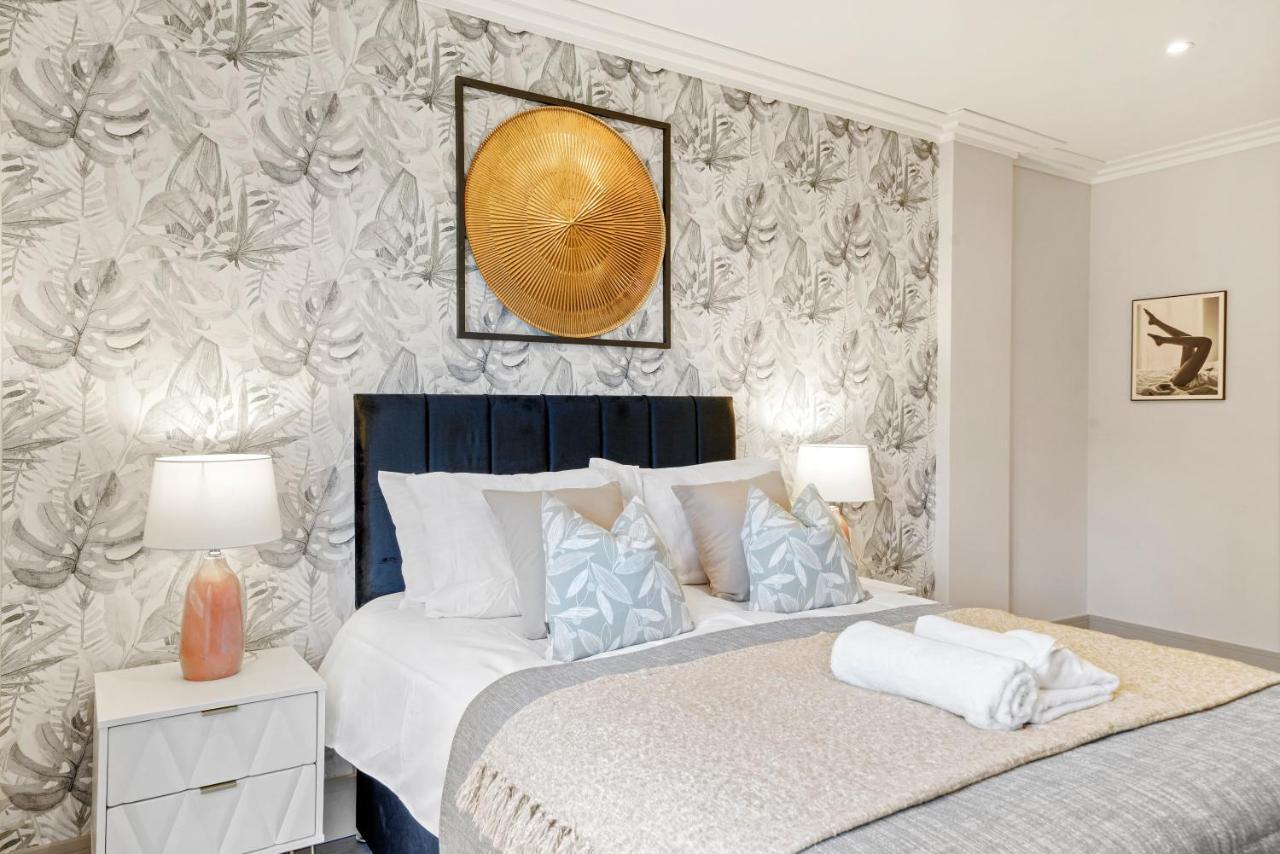 Comfortable London Retreat - Sleeps 6 エクステリア 写真